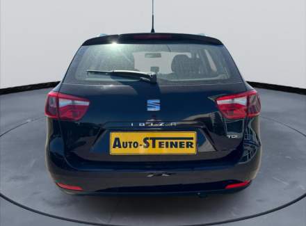 Seat - Ibiza