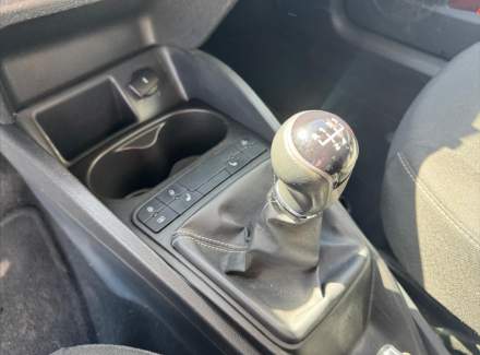 Seat - Ibiza