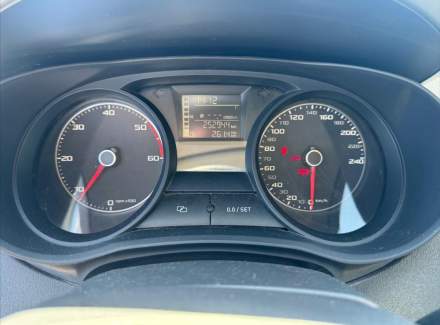 Seat - Ibiza