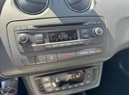 Seat - Ibiza