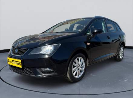 Seat - Ibiza