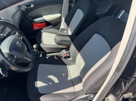 Seat - Ibiza
