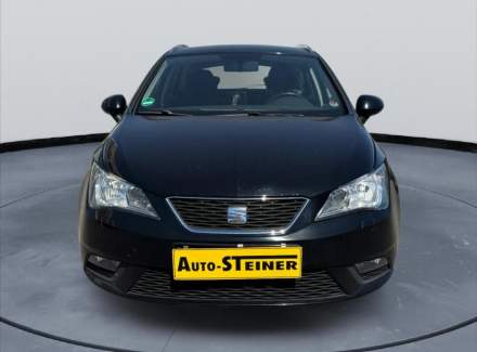 Seat - Ibiza