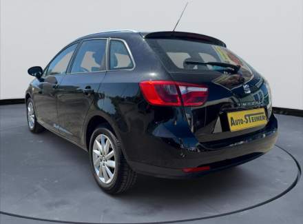 Seat - Ibiza