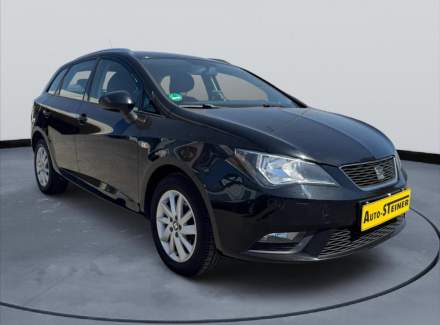 Seat - Ibiza