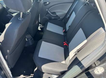 Seat - Ibiza