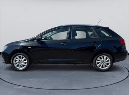 Seat - Ibiza