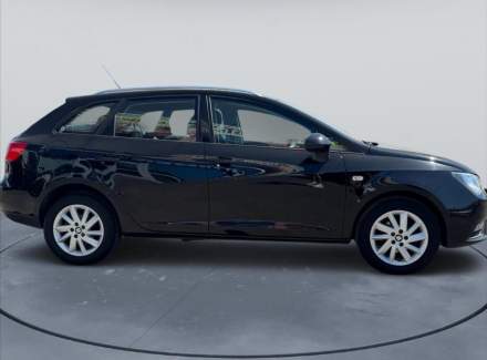 Seat - Ibiza