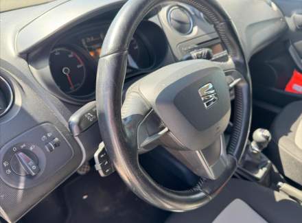 Seat - Ibiza