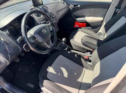 Seat - Ibiza