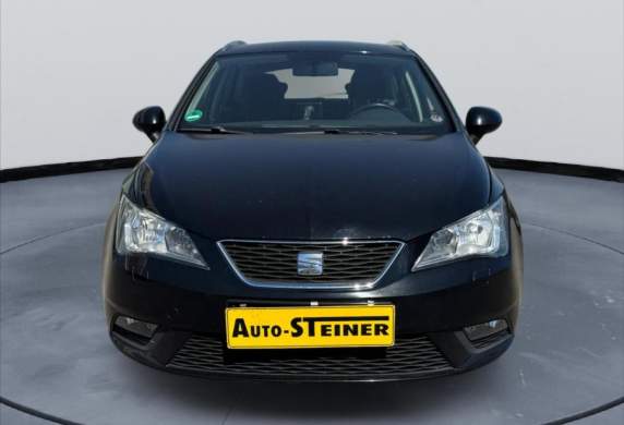 Seat - Ibiza