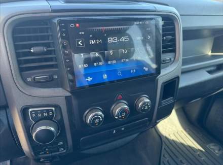 Dodge - RAM
