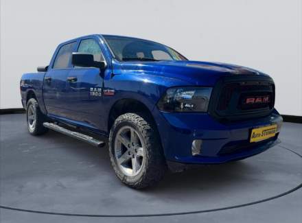Dodge - RAM