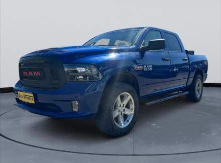 Dodge - RAM