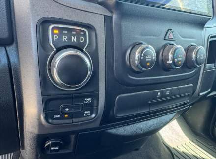 Dodge - RAM