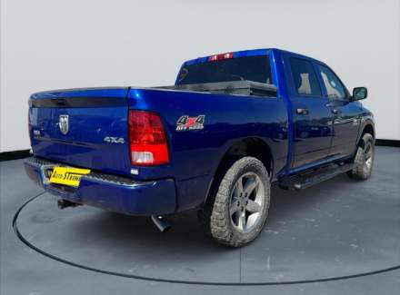 Dodge - RAM