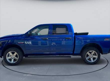 Dodge - RAM