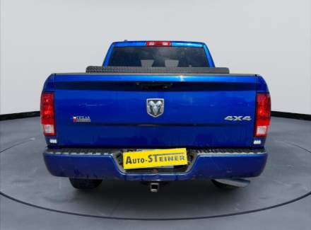 Dodge - RAM