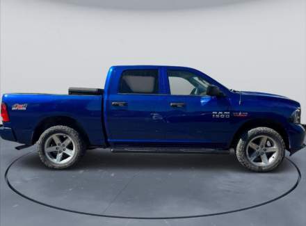 Dodge - RAM