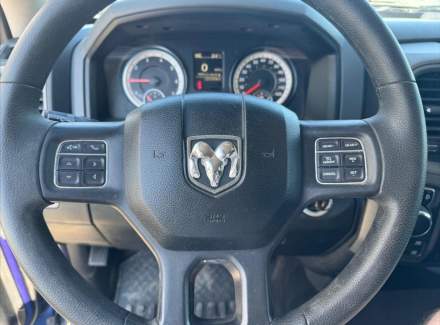 Dodge - RAM