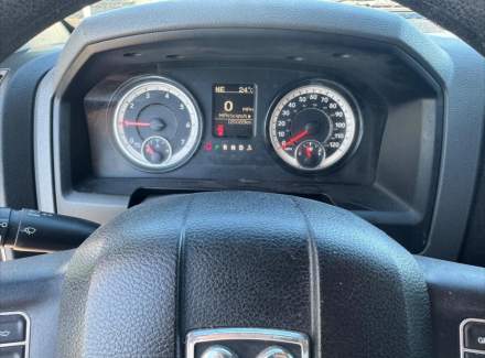 Dodge - RAM