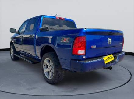Dodge - RAM