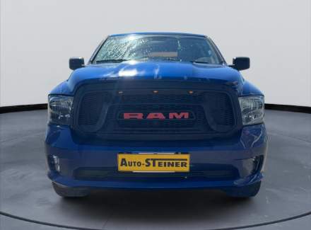 Dodge - RAM