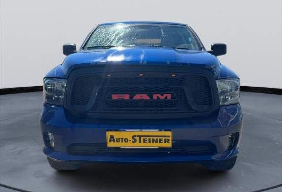 Dodge - RAM