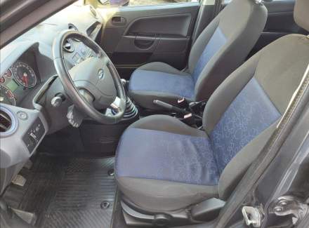 Ford - Fiesta