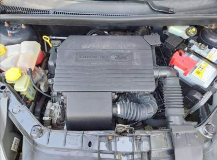 Ford - Fiesta