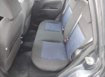 Ford - Fiesta