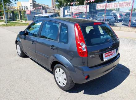 Ford - Fiesta