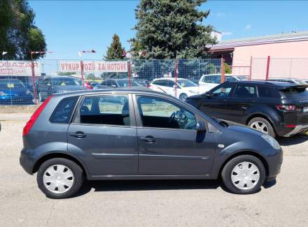 Ford - Fiesta