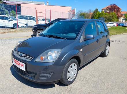 Ford - Fiesta