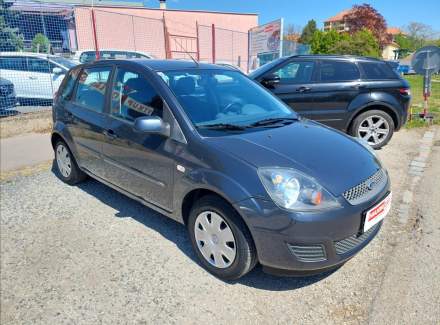 Ford - Fiesta