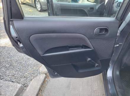 Ford - Fiesta