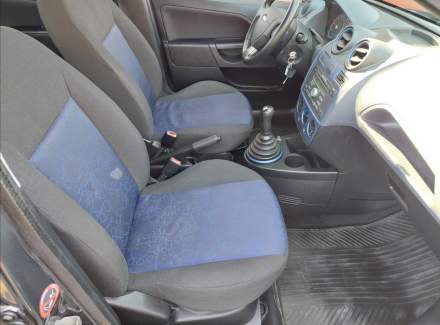 Ford - Fiesta