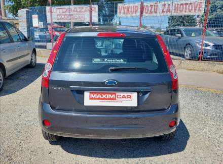 Ford - Fiesta