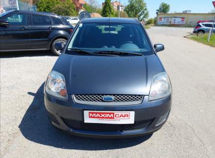 Ford - Fiesta