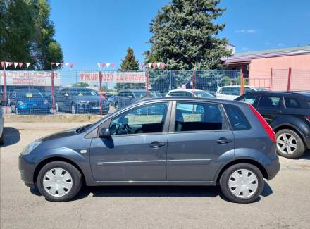 Ford - Fiesta