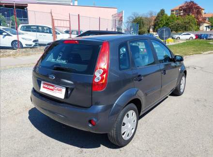 Ford - Fiesta