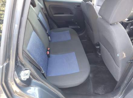Ford - Fiesta