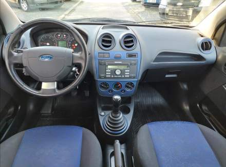 Ford - Fiesta