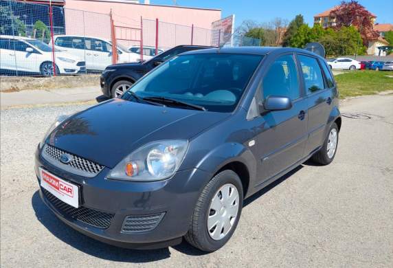 Ford - Fiesta