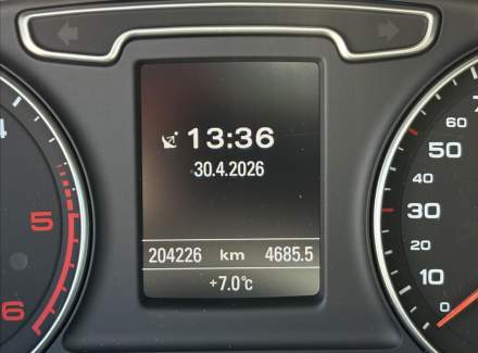 Audi - Q3