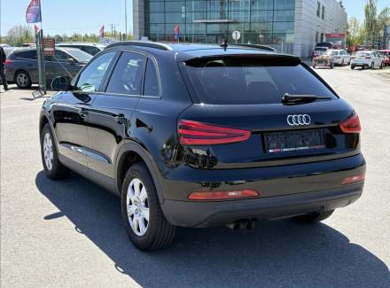 Audi - Q3