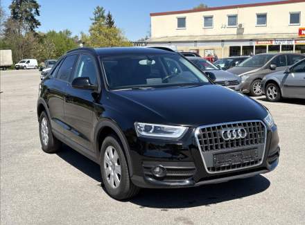 Audi - Q3