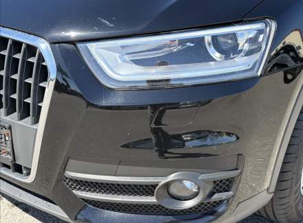 Audi - Q3
