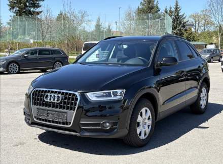 Audi - Q3