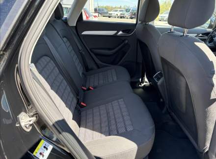 Audi - Q3